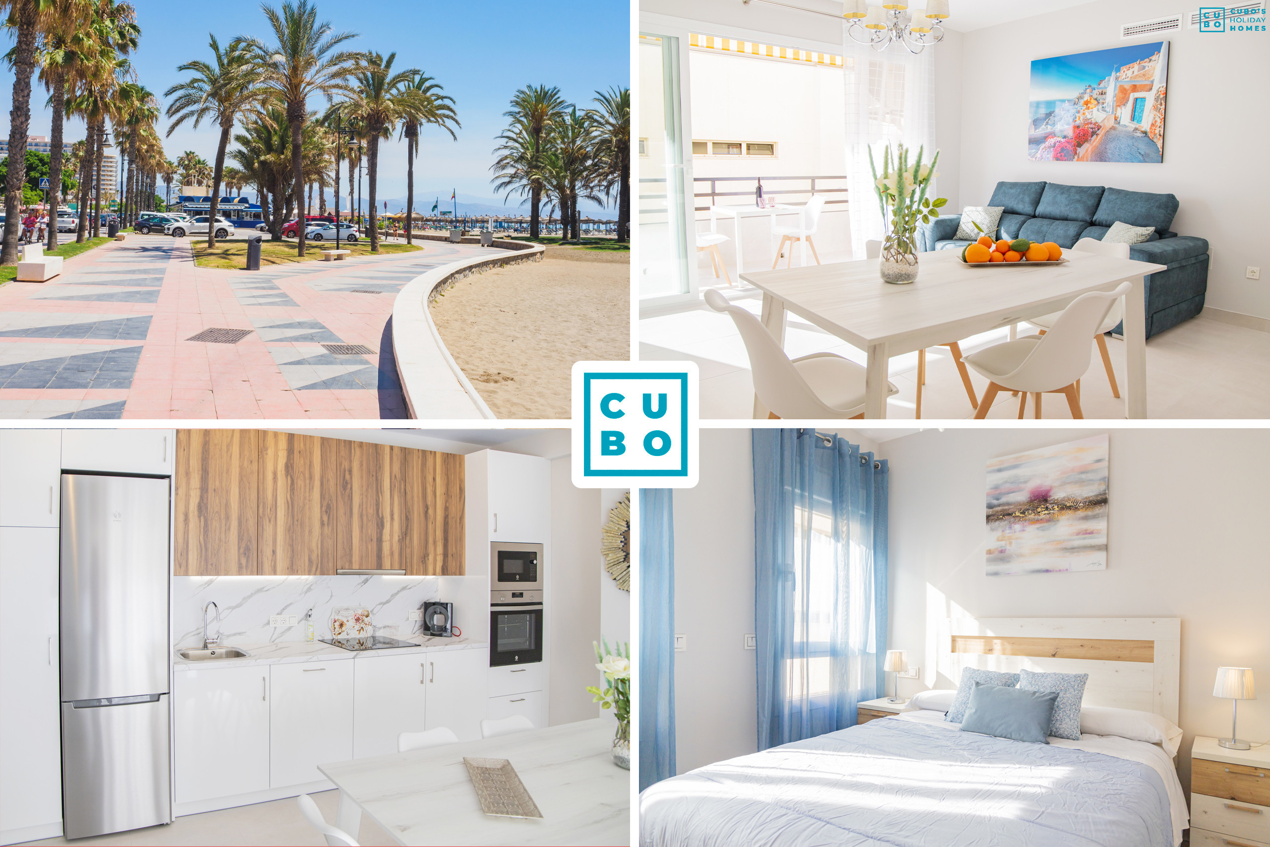 Torremolinos - Apartamento