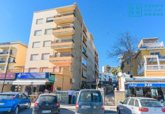 Apartamento en Torremolinos - Cubo's Apartamento 3I Perla del Sol Apartamento en Torremolinos - Cubo's Apartamento 3I Perla del Sol