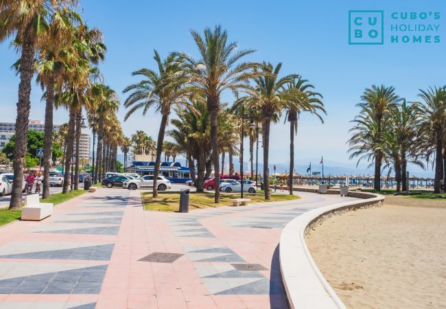 Apartamento en Torremolinos - Cubo's Apartamento 3I Perla del Sol Apartamento en Torremolinos - Cubo's Apartamento 3I Perla del Sol