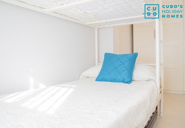 Apartamento en Torremolinos - Cubo's Apartamento 3I Perla del Sol Apartamento en Torremolinos - Cubo's Apartamento 3I Perla del Sol