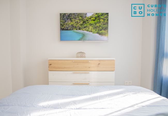 Apartamento en Torremolinos - Cubo's Apartamento 3I Perla del Sol Apartamento en Torremolinos - Cubo's Apartamento 3I Perla del Sol