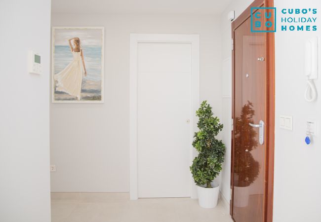 Apartamento en Torremolinos - Cubo's Apartamento 3I Perla del Sol Apartamento en Torremolinos - Cubo's Apartamento 3I Perla del Sol