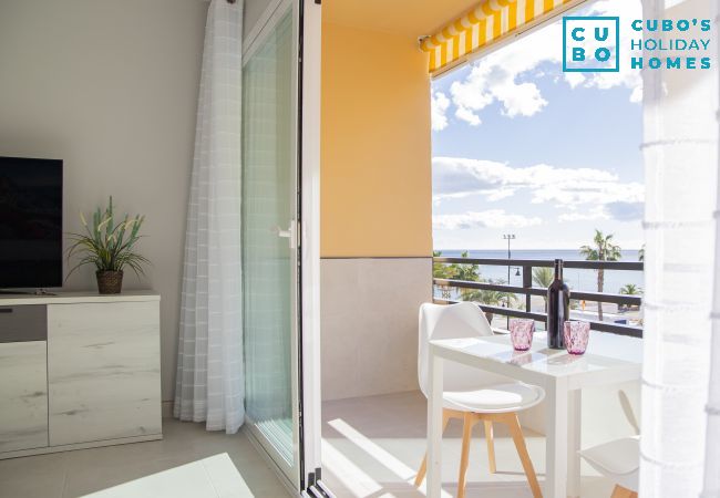 Apartamento en Torremolinos - Cubo's Apartamento 3I Perla del Sol Apartamento en Torremolinos - Cubo's Apartamento 3I Perla del Sol