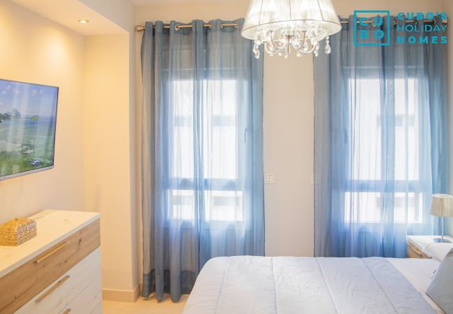 Apartamento en Torremolinos - Cubo's Apartamento 3I Perla del Sol Apartamento en Torremolinos - Cubo's Apartamento 3I Perla del Sol