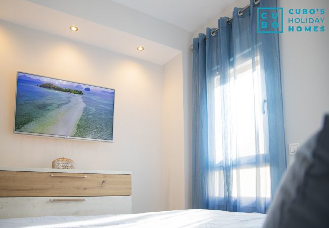 Apartamento en Torremolinos - Cubo's Apartamento 3I Perla del Sol Apartamento en Torremolinos - Cubo's Apartamento 3I Perla del Sol