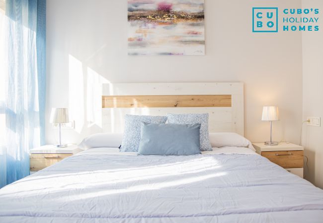 Apartamento en Torremolinos - Cubo's Apartamento 3I Perla del Sol Apartamento en Torremolinos - Cubo's Apartamento 3I Perla del Sol