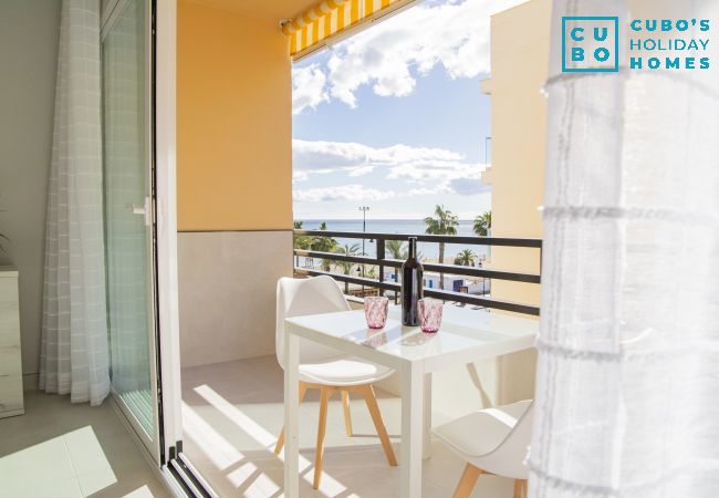 Apartamento en Torremolinos - Cubo's Apartamento 3I Perla del Sol Apartamento en Torremolinos - Cubo's Apartamento 3I Perla del Sol