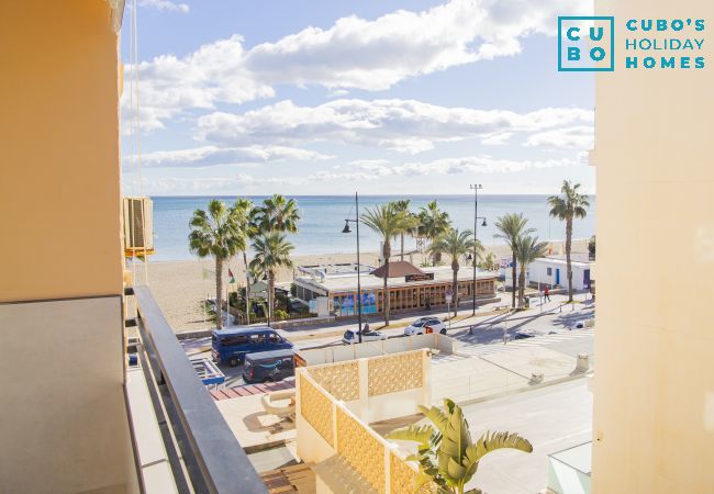 Apartamento en Torremolinos - Cubo's Apartamento 3I Perla del Sol Apartamento en Torremolinos - Cubo's Apartamento 3I Perla del Sol
