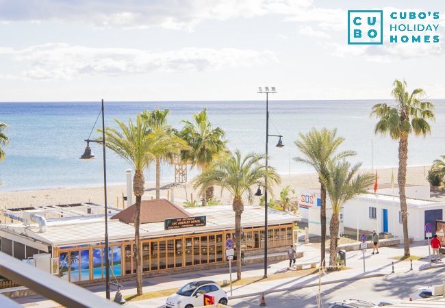 Apartamento en Torremolinos - Cubo's Apartamento 3I Perla del Sol Apartamento en Torremolinos - Cubo's Apartamento 3I Perla del Sol