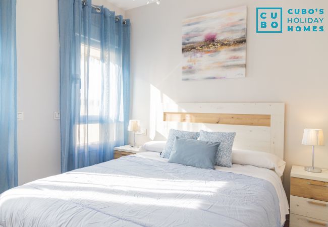 Apartamento en Torremolinos - Cubo's Apartamento 3I Perla del Sol Apartamento en Torremolinos - Cubo's Apartamento 3I Perla del Sol