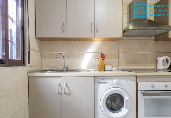 Casa rural en Alhaurin de la Torre - Cubo's Finca la Encina Casa rural en Alhaurin de la Torre - Cubo's Finca la Encina