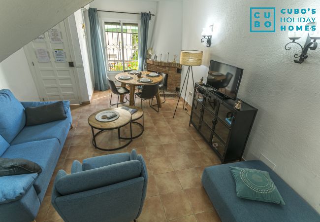 Casa en Nerja - Nueva Nerja - Pueblo Andaluz  (70)