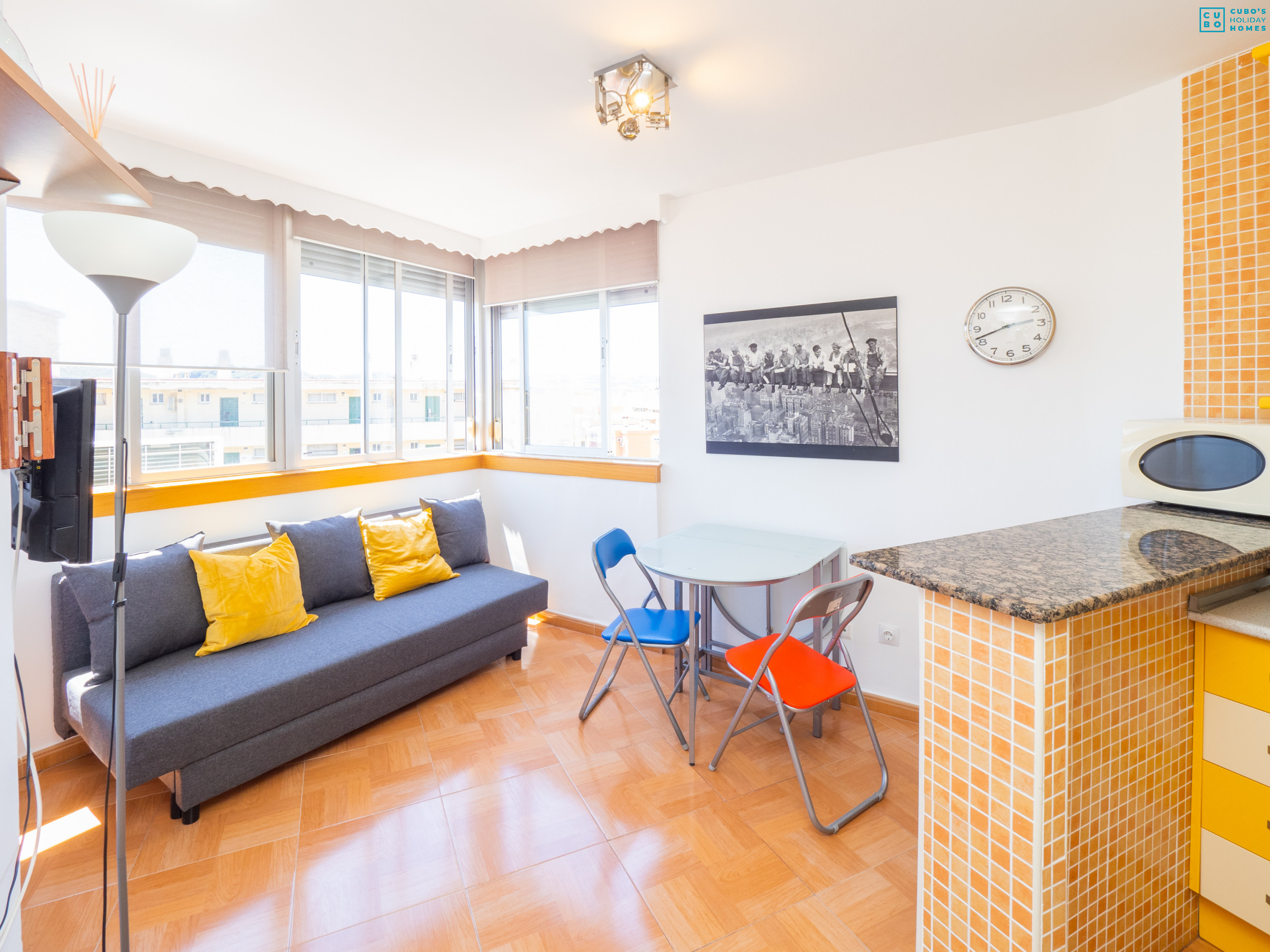 Fuengirola - Apartamento