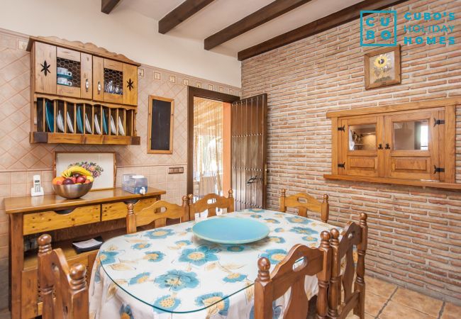Villa en Alhaurín el Grande - Cubo's Villa Family Villa en Alhaurín el Grande - Cubo's Villa Family