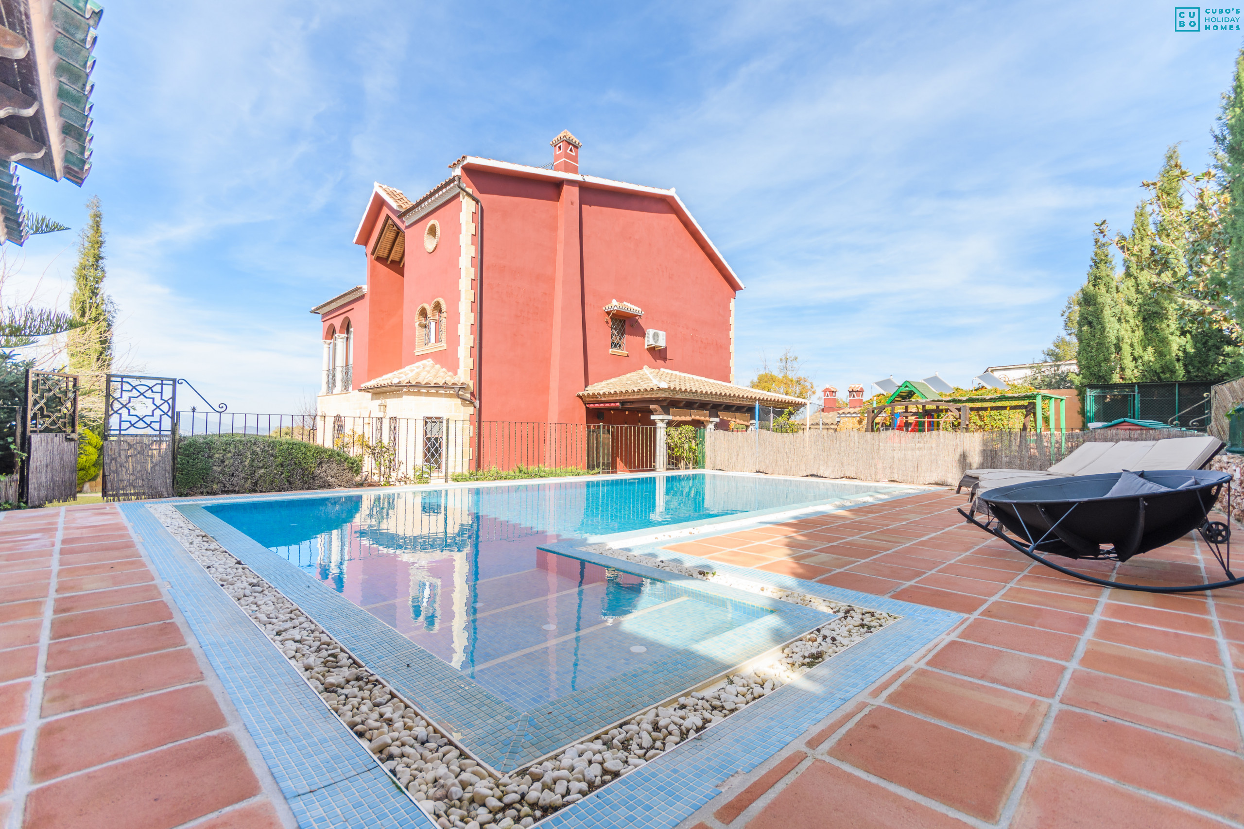 Alhaurín el Grande - Villa