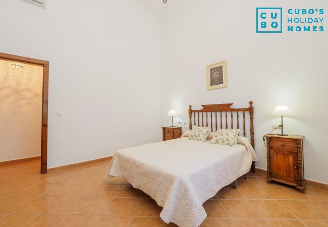 Casa rural en Alhaurín el Grande - Cubo's Finca Los Magnolios Casa rural en Alhaurín el Grande - Cubo's Finca Los Magnolios