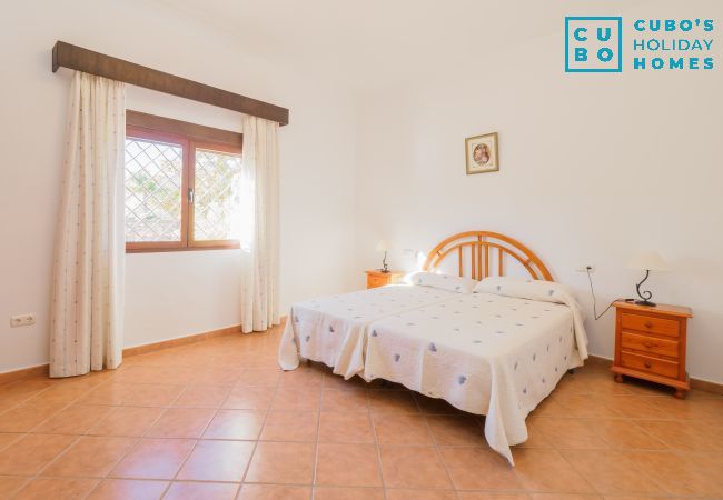 Casa rural en Alhaurín el Grande - Cubo's Finca Los Magnolios Casa rural en Alhaurín el Grande - Cubo's Finca Los Magnolios