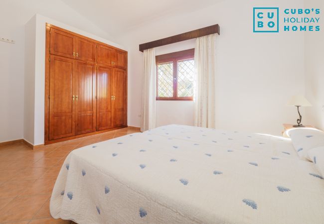 Casa rural en Alhaurín el Grande - Cubo's Finca Los Magnolios Casa rural en Alhaurín el Grande - Cubo's Finca Los Magnolios