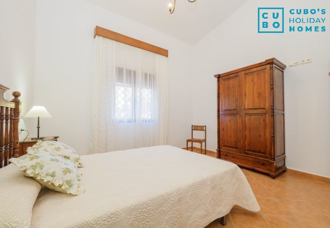 Casa rural en Alhaurín el Grande - Cubo's Finca Los Magnolios Casa rural en Alhaurín el Grande - Cubo's Finca Los Magnolios