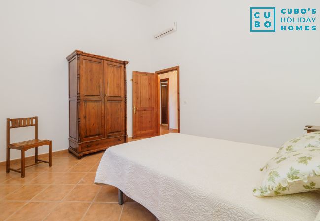 Casa rural en Alhaurín el Grande - Cubo's Finca Los Magnolios Casa rural en Alhaurín el Grande - Cubo's Finca Los Magnolios