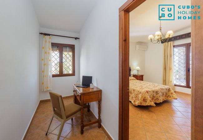 Casa rural en Alhaurín el Grande - Cubo's Finca Los Magnolios Casa rural en Alhaurín el Grande - Cubo's Finca Los Magnolios