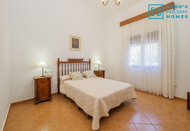 Casa rural en Alhaurín el Grande - Cubo's Finca Los Magnolios Casa rural en Alhaurín el Grande - Cubo's Finca Los Magnolios