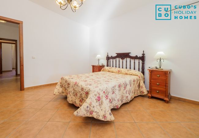 Casa rural en Alhaurín el Grande - Cubo's Finca Los Magnolios Casa rural en Alhaurín el Grande - Cubo's Finca Los Magnolios