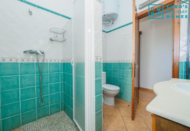 Casa rural en Alhaurín el Grande - Cubo's Finca Los Magnolios Casa rural en Alhaurín el Grande - Cubo's Finca Los Magnolios