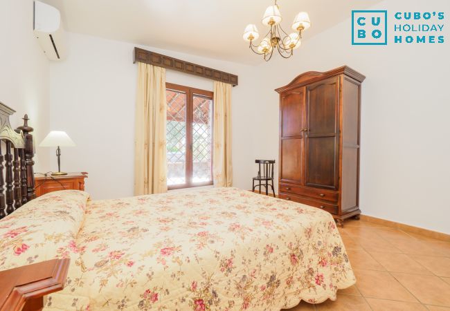 Casa rural en Alhaurín el Grande - Cubo's Finca Los Magnolios Casa rural en Alhaurín el Grande - Cubo's Finca Los Magnolios