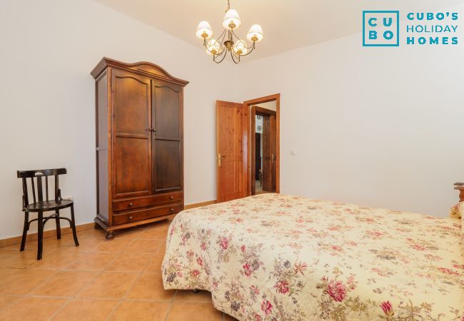 Casa rural en Alhaurín el Grande - Cubo's Finca Los Magnolios Casa rural en Alhaurín el Grande - Cubo's Finca Los Magnolios