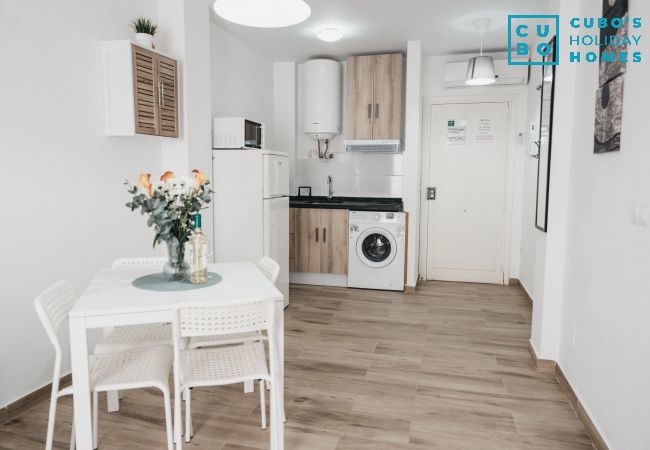 Apartamento en Nerja - .Marimel Nerja Alojamientos 103 Apartamento en Nerja - .Marimel Nerja Alojamientos 103