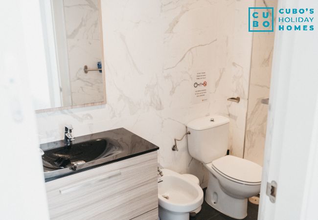 Apartamento en Nerja - .Marimel Nerja Alojamientos 103 Apartamento en Nerja - .Marimel Nerja Alojamientos 103