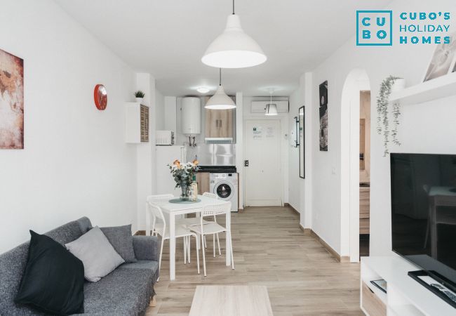 Apartamento en Nerja - .Marimel Nerja Alojamientos 103 Apartamento en Nerja - .Marimel Nerja Alojamientos 103