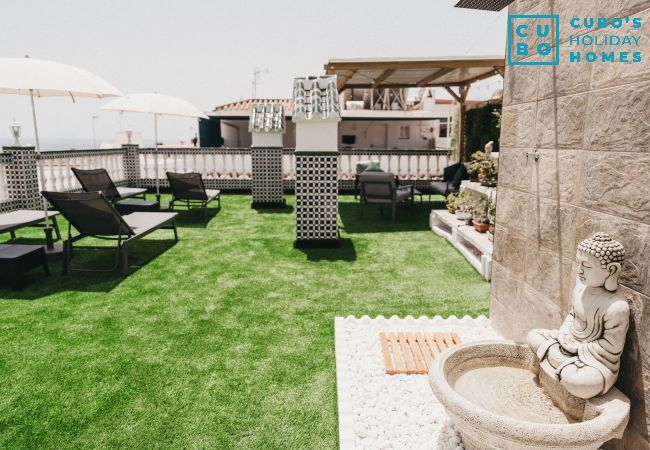 Apartamento en Nerja - .Marimel Nerja Alojamientos 103 Apartamento en Nerja - .Marimel Nerja Alojamientos 103