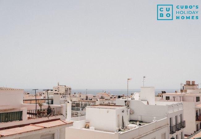 Apartamento en Nerja - .Marimel Nerja Alojamientos 103 Apartamento en Nerja - .Marimel Nerja Alojamientos 103