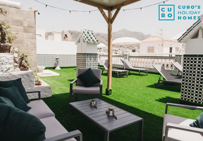 Apartamento en Nerja - .Marimel Nerja Alojamientos 103 Apartamento en Nerja - .Marimel Nerja Alojamientos 103