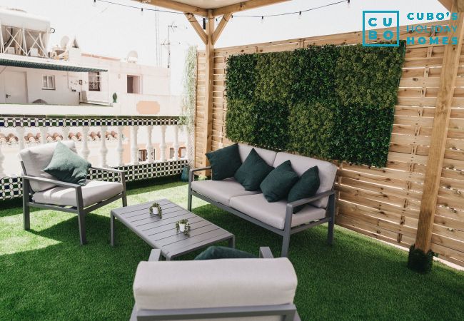 Apartamento en Nerja - .Marimel Nerja Alojamientos 103 Apartamento en Nerja - .Marimel Nerja Alojamientos 103