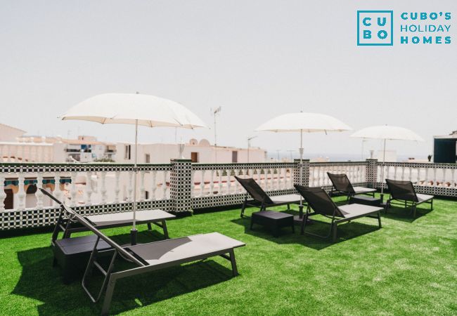 Apartamento en Nerja - .Marimel Nerja Alojamientos 103 Apartamento en Nerja - .Marimel Nerja Alojamientos 103