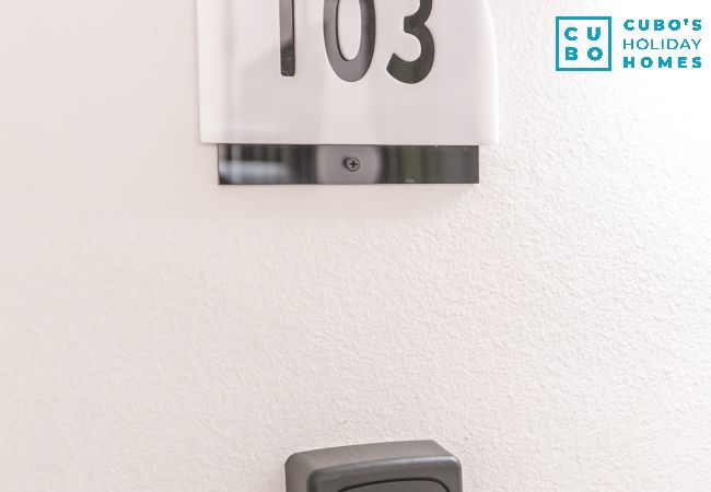 Apartamento en Nerja - .Marimel Nerja Alojamientos 103 Apartamento en Nerja - .Marimel Nerja Alojamientos 103