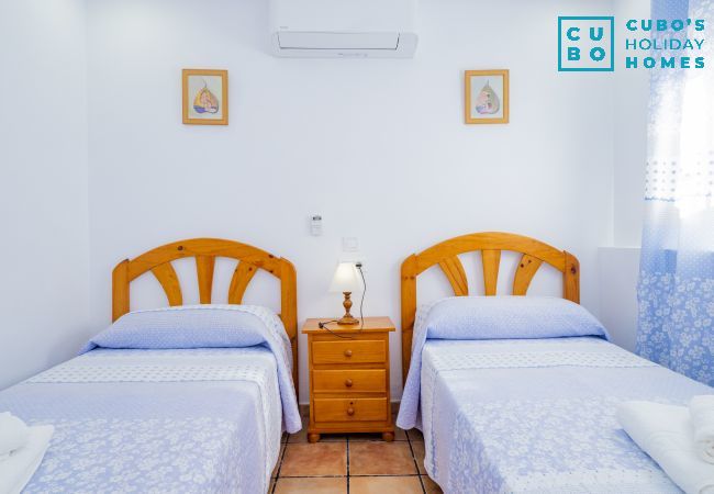 Casa rural en Coín - Cubo's Finca Micaela Casa rural en Coín - Cubo's Finca Micaela