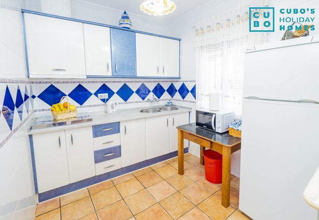 Casa rural en Coín - Cubo's Finca Micaela Casa rural en Coín - Cubo's Finca Micaela