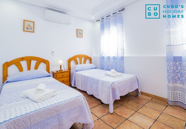 Casa rural en Coín - Cubo's Finca Micaela Casa rural en Coín - Cubo's Finca Micaela