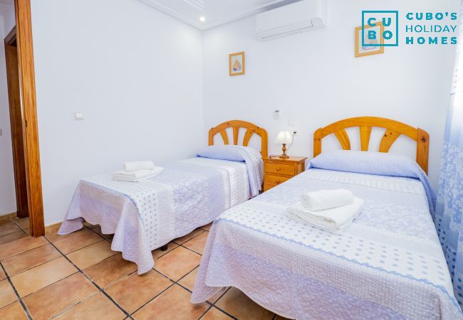 Casa rural en Coín - Cubo's Finca Micaela Casa rural en Coín - Cubo's Finca Micaela