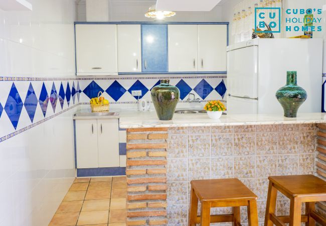 Casa rural en Coín - Cubo's Finca Micaela Casa rural en Coín - Cubo's Finca Micaela