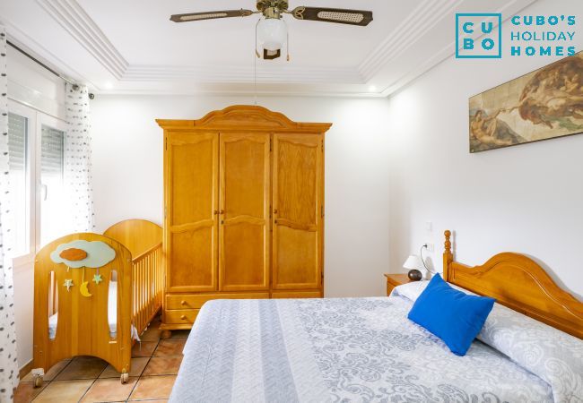 Casa rural en Coín - Cubo's Finca Micaela Casa rural en Coín - Cubo's Finca Micaela