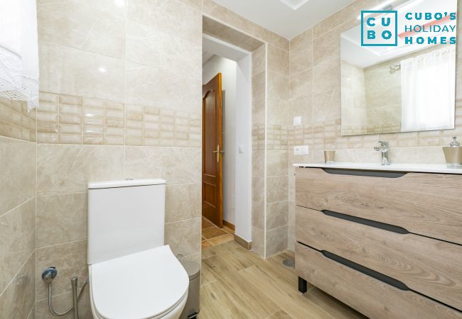 Casa rural en Coín - Cubo's Finca Micaela Casa rural en Coín - Cubo's Finca Micaela