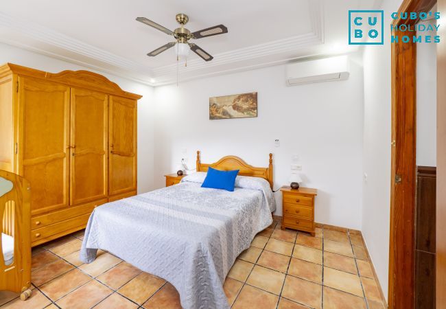 Casa rural en Coín - Cubo's Finca Micaela Casa rural en Coín - Cubo's Finca Micaela