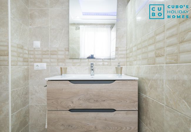 Casa rural en Coín - Cubo's Finca Micaela Casa rural en Coín - Cubo's Finca Micaela