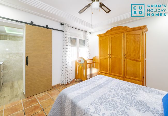 Casa rural en Coín - Cubo's Finca Micaela Casa rural en Coín - Cubo's Finca Micaela