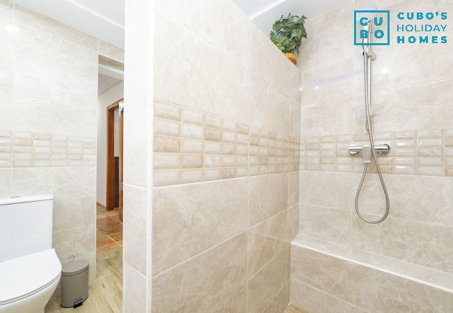 Casa rural en Coín - Cubo's Finca Micaela Casa rural en Coín - Cubo's Finca Micaela